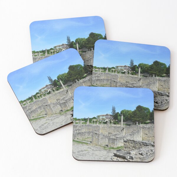 Item preview, Vaison-la-Romaine, village in France designed and sold by franck380.
