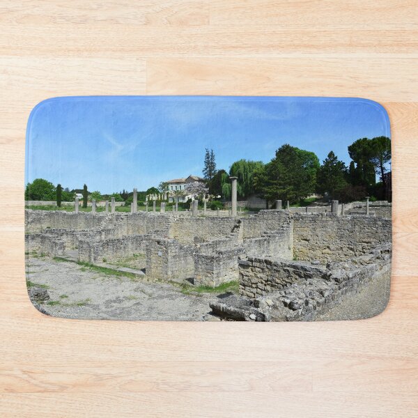 Item preview, Vaison-la-Romaine, village in France designed and sold by franck380.