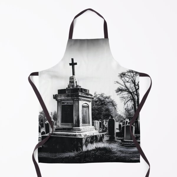 Item preview, Final Rest Cemetery designed and sold by Emortal-DarkArt.