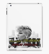 music iPad Case/Skin