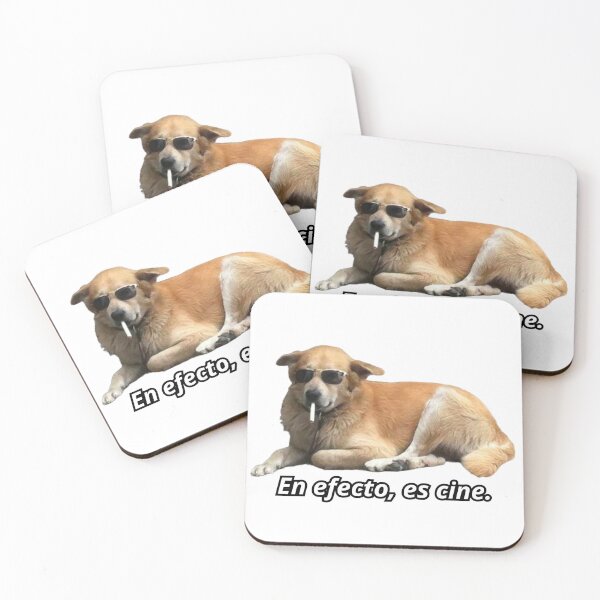 Item preview, En efecto, es cine. designed and sold by brizzle321d.