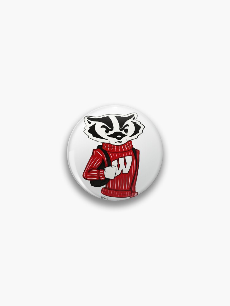 Pin on Bucky