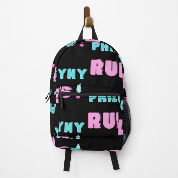 Item preview, Philogyny Rules ! designed and sold by JenGo Creative.