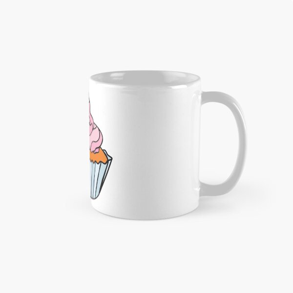 Aperçu de l'œuvre Cupcake 1 Design créée et vendue par Gotcha29.