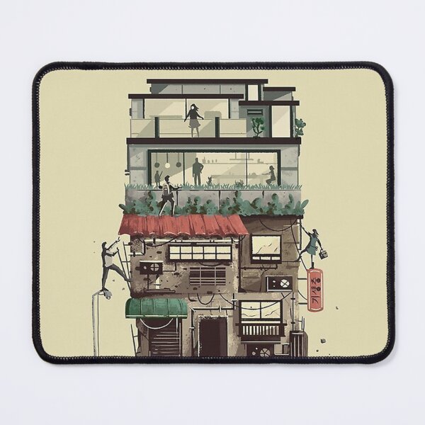 Item preview, Long Home Iconic designed and sold by TheodoraHarvey.