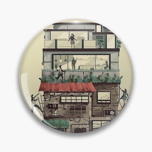 Item preview, Long Home Iconic designed and sold by TheodoraHarvey.