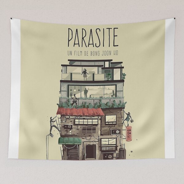 Item preview, Long Home Iconic designed and sold by TheodoraHarvey.