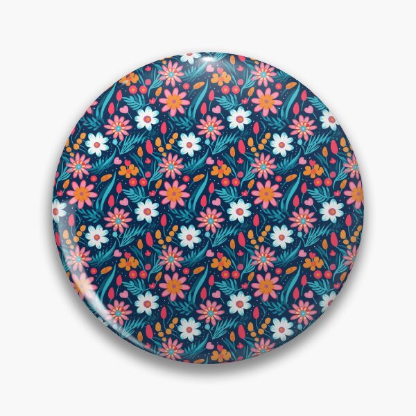 Item preview, Flower Design  designed and sold by QuanBread.
