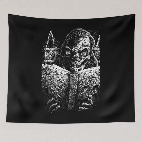 Item preview, Hello Boys and Ghouls ! designed and sold by JonathanGrimm.
