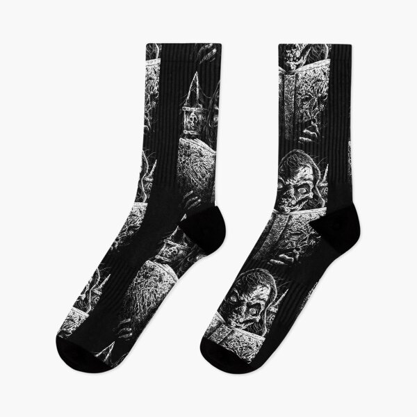 Item preview, Hello Boys and Ghouls ! designed and sold by JonathanGrimm.