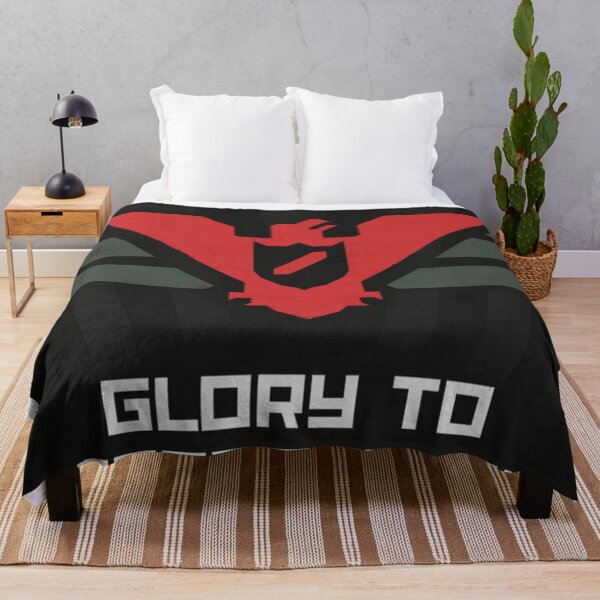 Item preview, Glory to Arstotzka! designed and sold by roBertClimso.