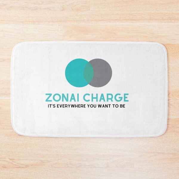 Item preview, Zonai Charge designed and sold by baldbird.