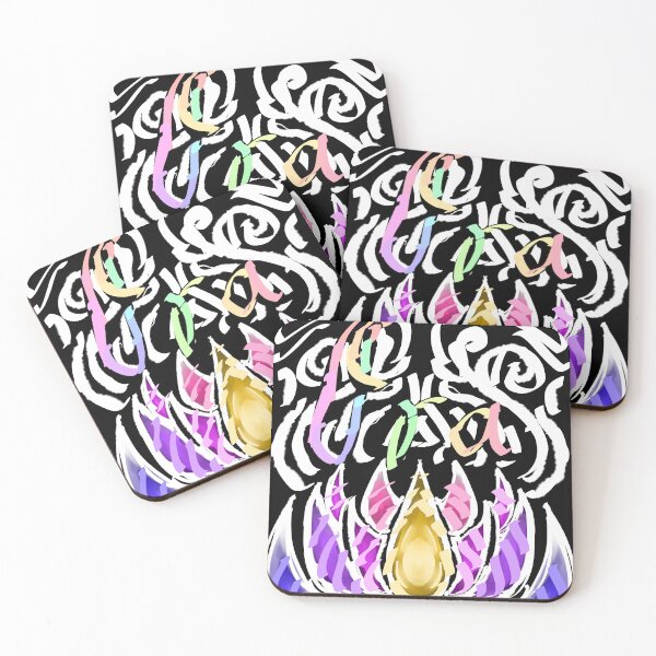 Item preview, Ora designed and sold by nekoandwolf1.