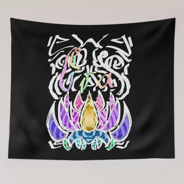 Item preview, Ora designed and sold by nekoandwolf1.