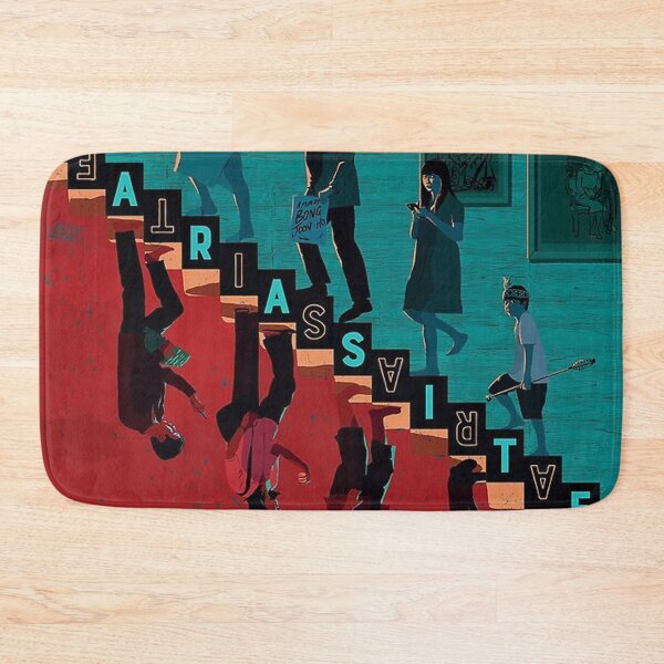 Item preview, Up and down movie designed and sold by TheodoraHarvey.