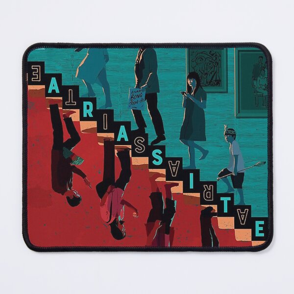 Item preview, Up and down movie designed and sold by TheodoraHarvey.