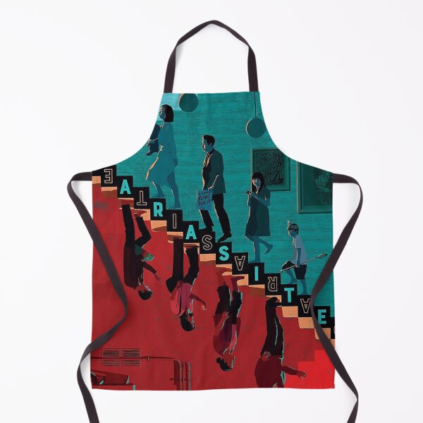 Item preview, Up and down movie designed and sold by TheodoraHarvey.