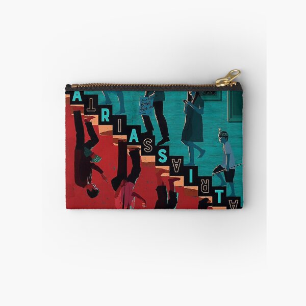 Item preview, Up and down movie designed and sold by TheodoraHarvey.