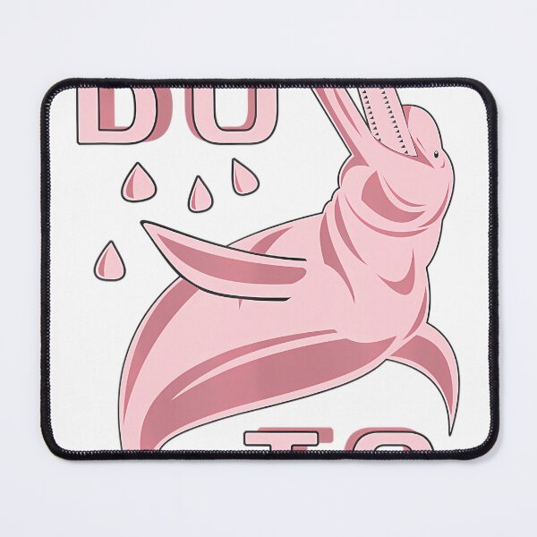Item preview, Boto Pink River Dolphin Inia Bufeo designed and sold by jamaacblemerc.