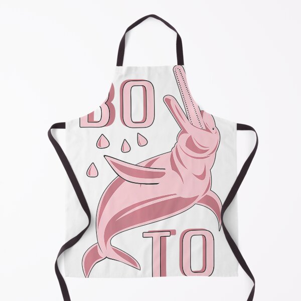 Item preview, Boto Pink River Dolphin Inia Bufeo designed and sold by jamaacblemerc.