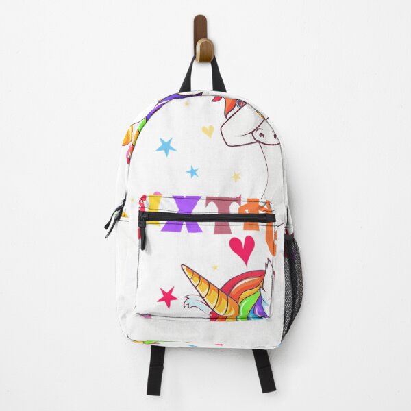 Item preview, Unicorn Dabbing Sixth Grade Rocks Back To School designed and sold by darlintagabib.
