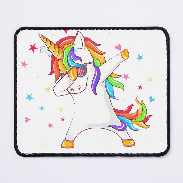 Item preview, Unicorn Dabbing Sixth Grade Rocks Back To School designed and sold by darlintagabib.