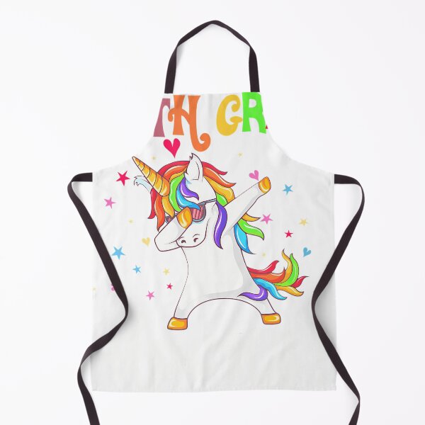 Item preview, Unicorn Dabbing Sixth Grade Rocks Back To School designed and sold by darlintagabib.