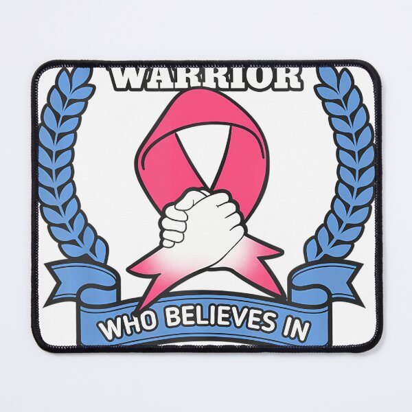 Item preview, Husband Of A Warrior Breast Cancer Shirt Fight Chemo Gift designed and sold by repanafahrym.