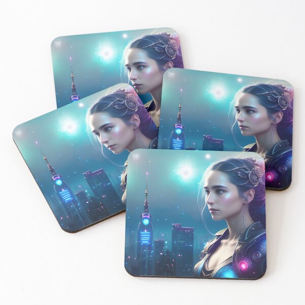 Item preview, 23rd Century Dream Police. They Will Find You.  designed and sold by SolarisMoon.
