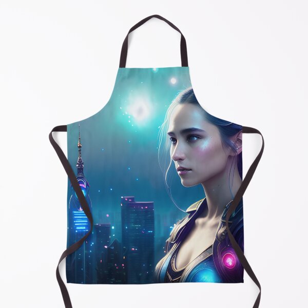 Item preview, 23rd Century Dream Police. They Will Find You. designed and sold by SolarisMoon.