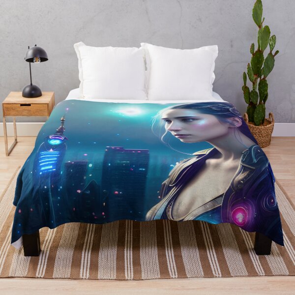Item preview, 23rd Century Dream Police. They Will Find You.  designed and sold by SolarisMoon.