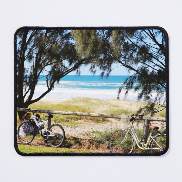 Item preview, Day At The Beach || Gold Coast, Queensland designed and sold by VMKPhotography.