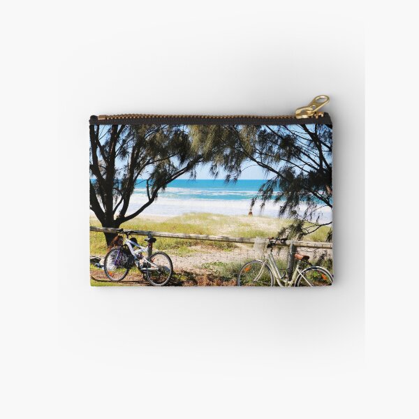 Item preview, Day At The Beach || Gold Coast, Queensland designed and sold by VMKPhotography.