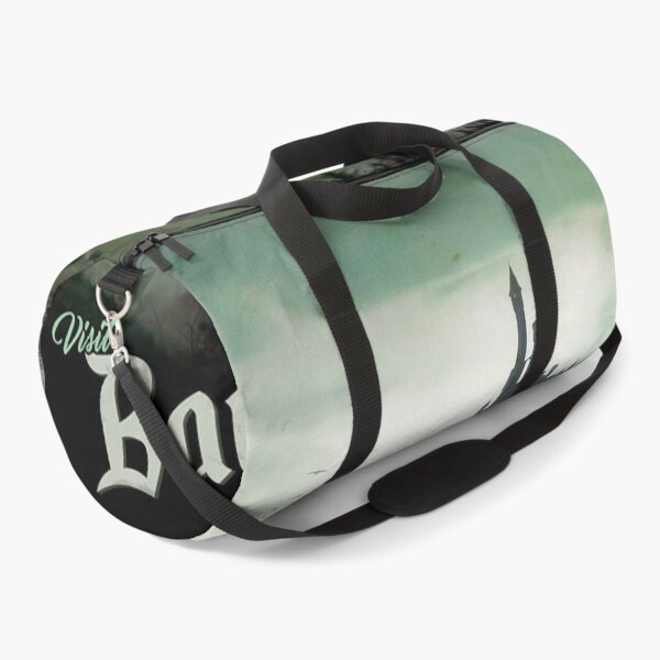 Item preview, Visit Barovia designed and sold by roBertClimso.