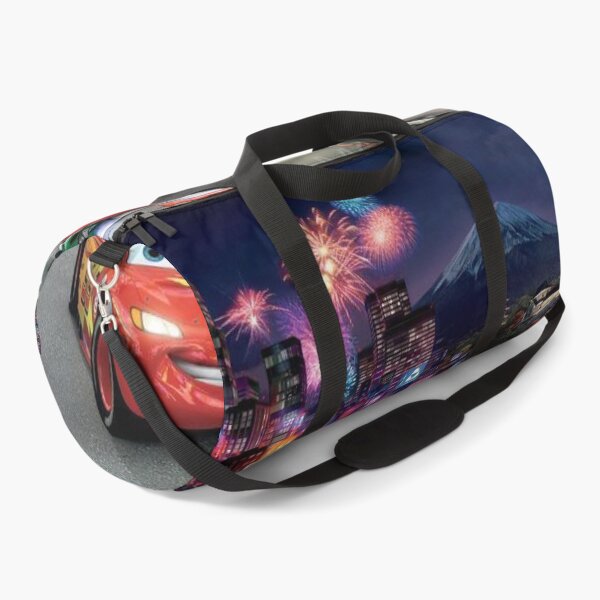 Item preview, mcqeen fireworks designed and sold by LauryAuer.