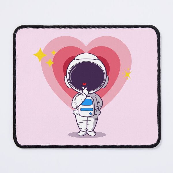 Item preview, Space cute Astronaut designed and sold by Pluto ⭐️.