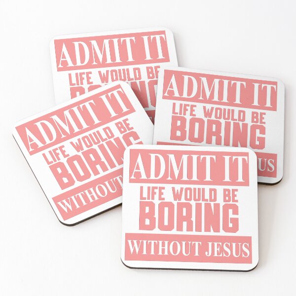Item preview, Admit It designed and sold by WideIsTheGate.