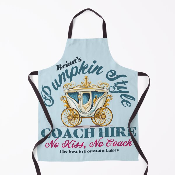 Item preview, Pumpkin Style Coach | Kath & Kim designed and sold by Mattk270.