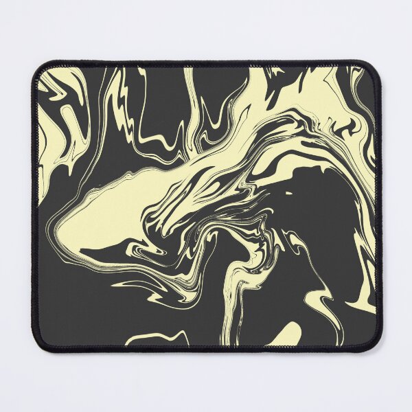 Item preview, Liquified cow colors print designed and sold by CattleChoir.