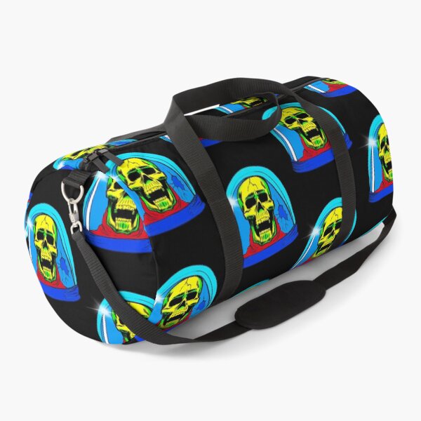 Item preview, Astronaut Skull  designed and sold by RickyTromps.