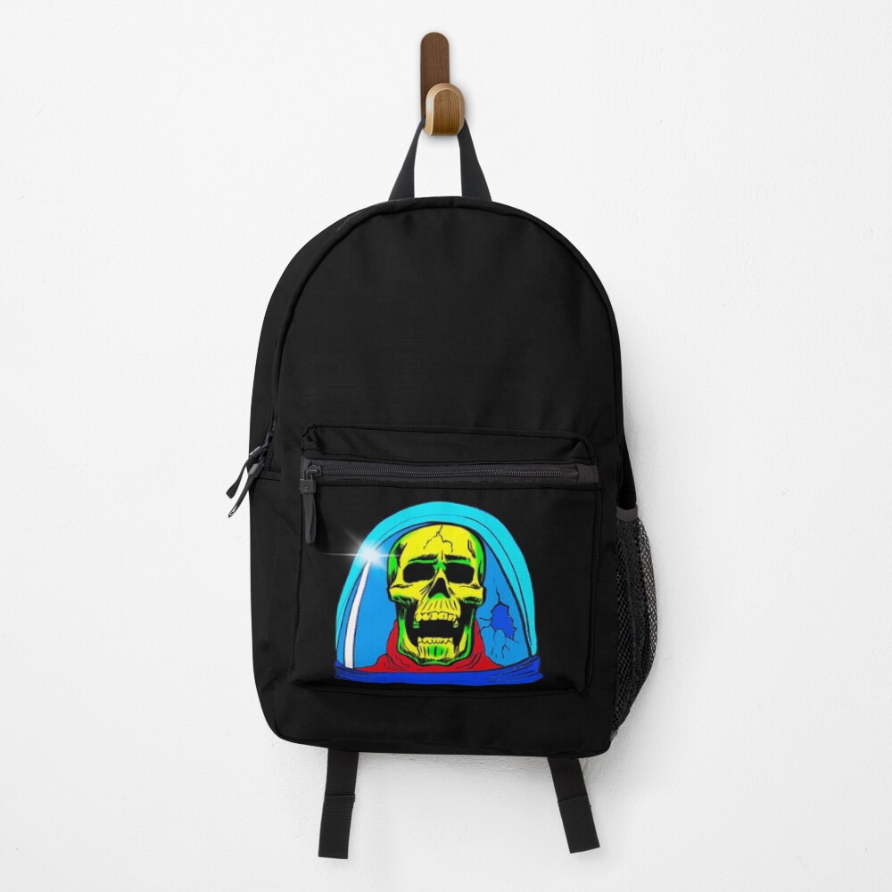 Item preview, Backpack designed and sold by RickyTromps.