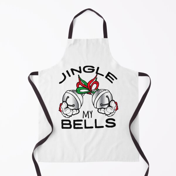 Item preview, Jingle My Bells Christmas designed and sold by BrianGunter564.
