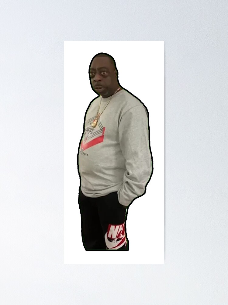 Just Hangin Poster for Sale by aminamorris Redbubble