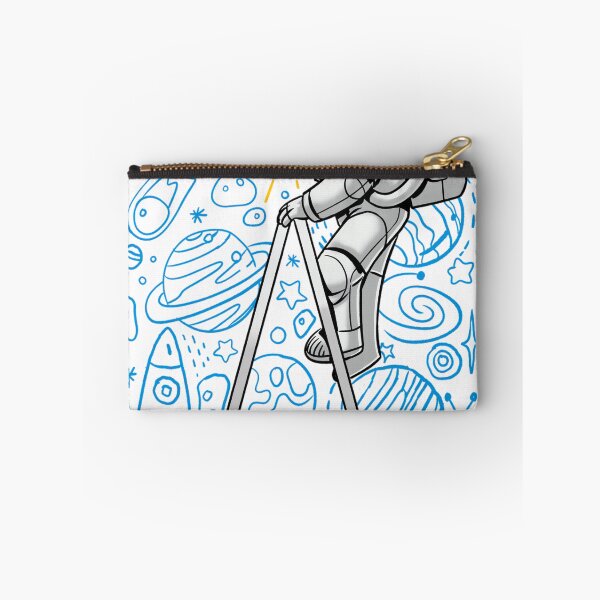Item preview, Space Doodle designed and sold by darlintagabib.