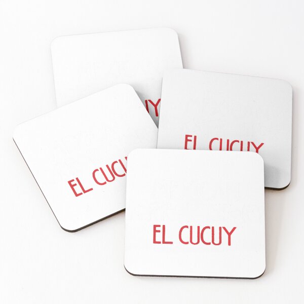 Item preview, Funny Mexican Shirts El Cucuy Quote designed and sold by jamaacblemerc.