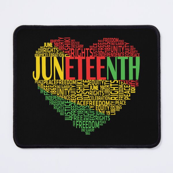 Item preview, Juneteenth Free Ish designed and sold by justie1977.