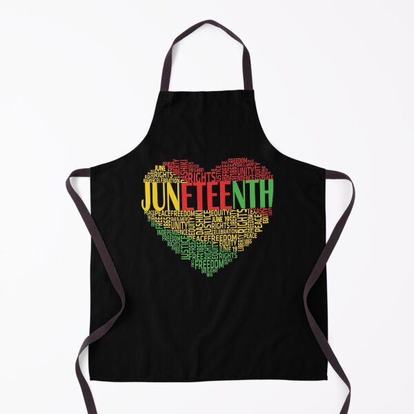Item preview, Juneteenth Free Ish designed and sold by justie1977.