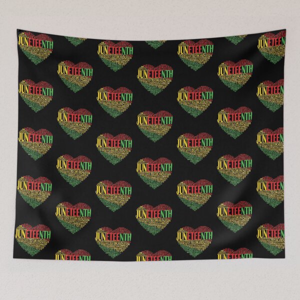 Item preview, Juneteenth Free Ish designed and sold by justie1977.
