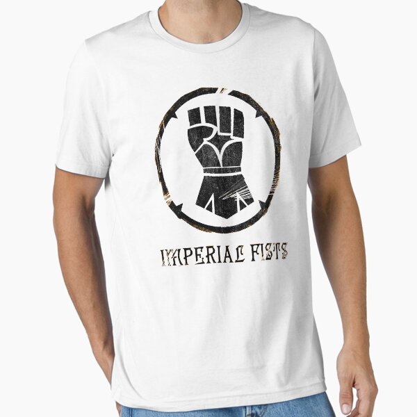 Item preview, Imperial Fists Personalized Shirt Trendy, Hoodie Sweatshirt Custom Gift designed and sold by KELLYMAJID.