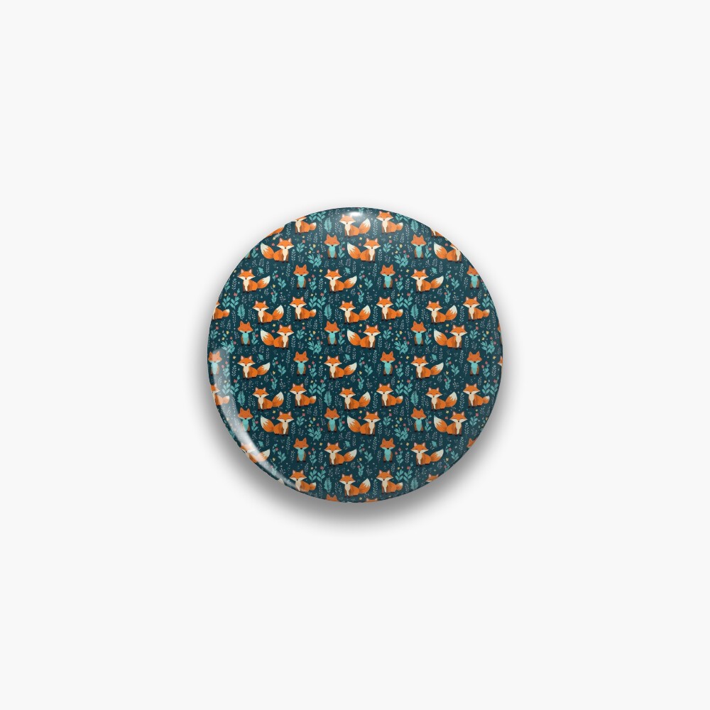 Item preview, Pin designed and sold by QuanBread.
